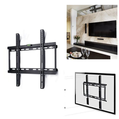 Suport fix de perete 26"-63" pentru televizor 