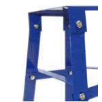 Suport moara compatibil cu moara nr 2, 3, 4 MX424