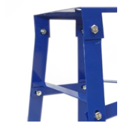 Suport moara compatibil cu moara nr 2, 3, 4 MX424