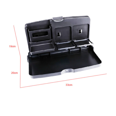 Suport Multifunctional SD-1503 pentru Tetiere Backseta Travel