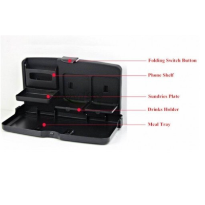 Suport Multifunctional SD-1503 pentru Tetiere Backseta Travel