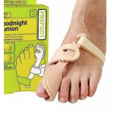 Suport pentru corectare monturi GoodNight BUNION