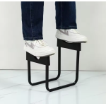 Suport pentru dozator de apa Negru