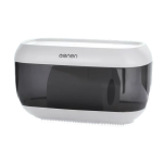 Suport pentru Hartie Igienica si pentru Servetele Gri