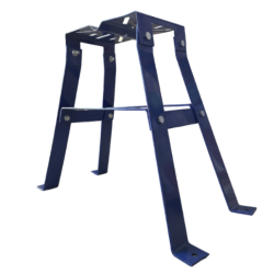 Suport pentru moara electrica model universal structura metalica MX424