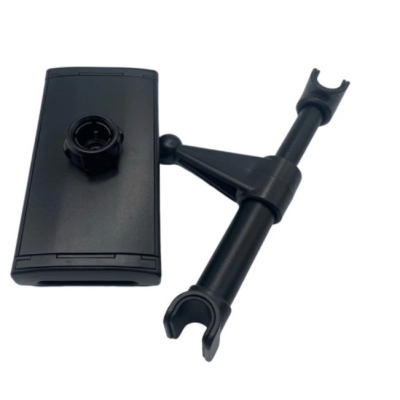 Suport pentru telefon mobil Auto Q-ZJ155 cu carlige reglabile pentru Tetiera