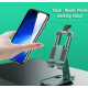 Suport pentru telefon sau tableta pliabil