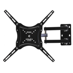Suport Perete Tv HDL-117B-2 Doua Brate Reglabil 14"-55"