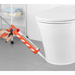 Suport Pistol de calafat 400 ml colorat