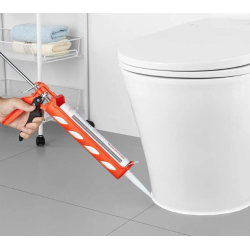 Suport Pistol de calafat 400 ml colorat