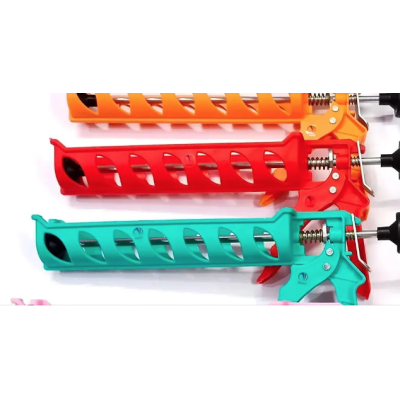 Suport Pistol de calafat 400 ml colorat