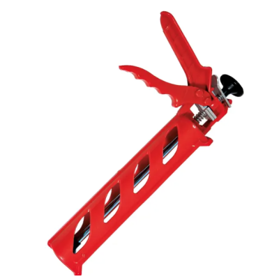 Suport Pistol de calafat 400 ml colorat