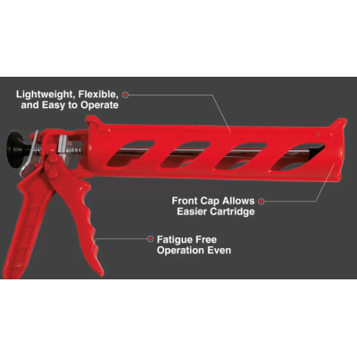 Suport Pistol de calafat 400 ml colorat