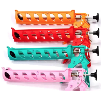 Suport Pistol de calafat 400 ml colorat