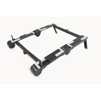 Suport pliabil laptop/telefon/tableta Andowl Q ZJ009 negru