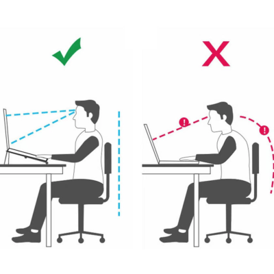 Suport pliabil laptop/telefon/tableta Andowl Q ZJ009 negru