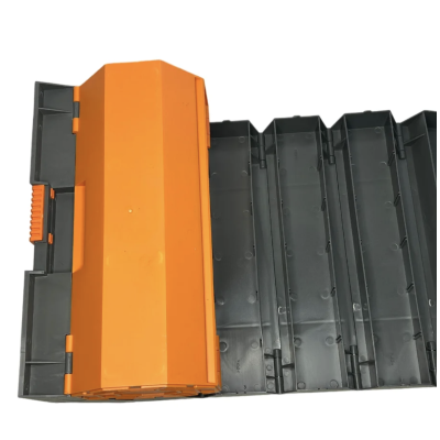 Suport pliabil organizator pentru scule Luxis