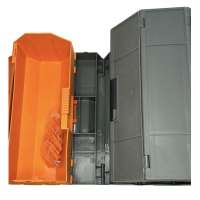 Suport pliabil organizator pentru scule Luxis