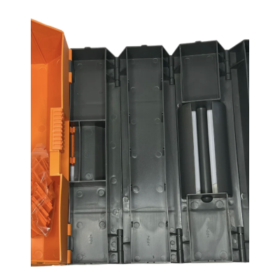 Suport pliabil organizator pentru scule Luxis