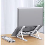 Suport Pliabil pentru Laptop din Aluminiu 