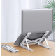 Suport Pliabil pentru Laptop din Aluminiu