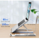 Suport Pliabil pentru Laptop din Aluminiu