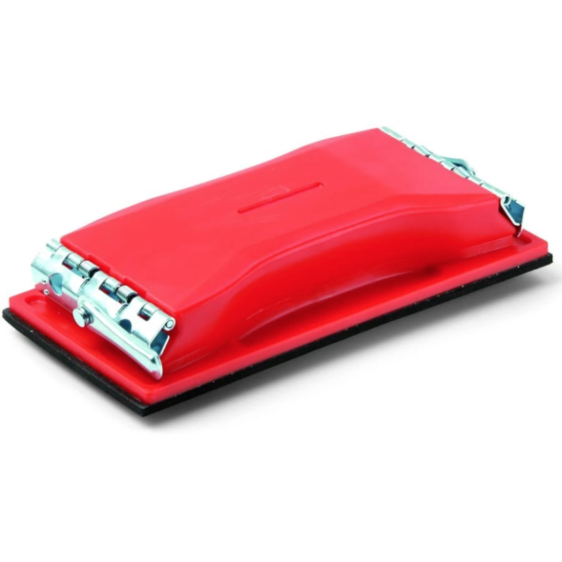 Suport smirghel pentru slefuire manuala 165mm x 85mm