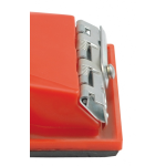 Suport smirghel pentru slefuire manuala 165mm x 85mm