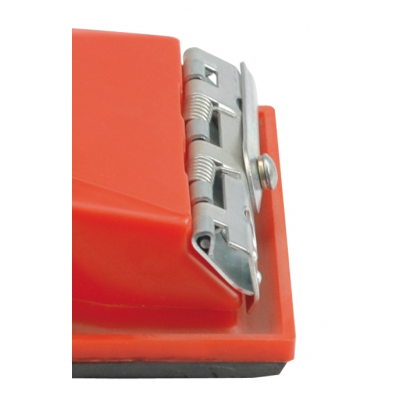 Suport smirghel pentru slefuire manuala 165mm x 85mm