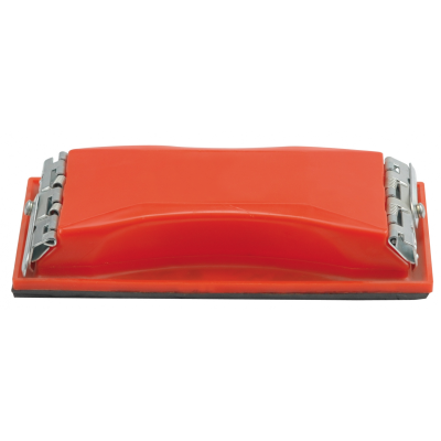 Suport smirghel pentru slefuire manuala 210mm x 105mm