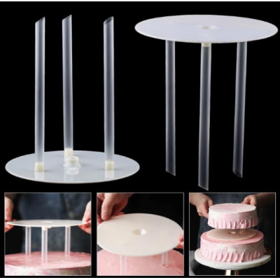 Suport Sustinere Tort Multietajat 20 CM