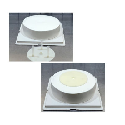 Suport Sustinere Tort Multietajat 20 CM