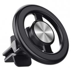 Suport telefon Auto magnetic pentru grila ventilatie cu rotație 360 ​​Q-CX01