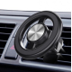 Suport telefon Auto magnetic pentru grila ventilatie cu rotație 360 ​​Q-CX01