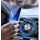 Suport telefon Auto magnetic pentru grila ventilatie cu rotație 360 ​​Q-CX01