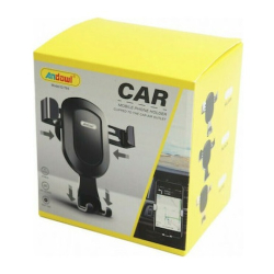 Suport Telefon Auto Q-T94 pentru Ventilatie 