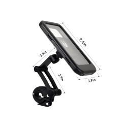 Suport Telefon Bicicleta / Motocicleta  N5 360  Grade 