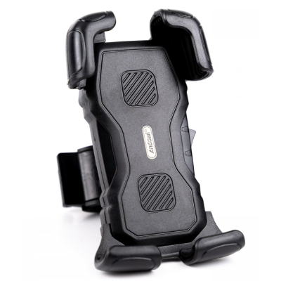 Suport telefon bicicleta/moto Andowl Q ZJ554 unghi ajustabil 360 de 6.7inch