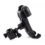 Suport telefon bicicleta/moto Andowl Q ZJ554 unghi ajustabil 360 de 6.7inch