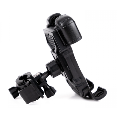 Suport telefon bicicleta/moto Andowl Q ZJ554 unghi ajustabil 360 de 6.7inch