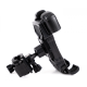 Suport telefon bicicleta/moto Andowl Q ZJ554 unghi ajustabil 360 de 6.7inch