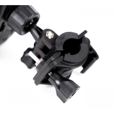 Suport telefon bicicleta/moto Andowl Q ZJ554 unghi ajustabil 360 de 6.7inch