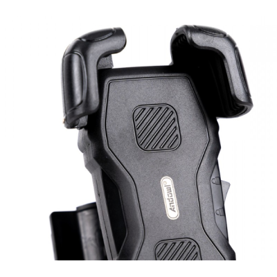 Suport telefon bicicleta/moto Andowl Q ZJ554 unghi ajustabil 360 de 6.7inch