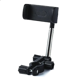 Suport telefon cu brat TELESCOPIC pentru oglinda retrovizoare OFF