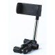 Suport telefon cu brat TELESCOPIC pentru oglinda retrovizoare OFF