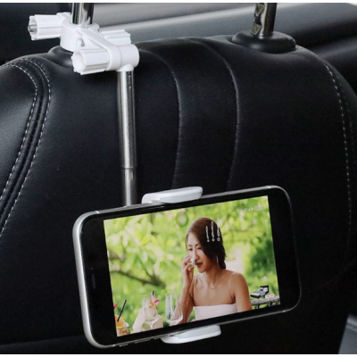 Suport telefon cu brat TELESCOPIC pentru oglinda retrovizoare OFF