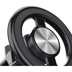 Suport telefon magnetic Andowl Q CX01 rotatie 360 pentru grila ventilatie