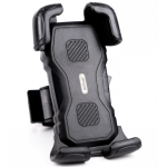 Suport Telefon Mobil cu prindere pe Ghidon pentru Moto/Biciclete QJZ554