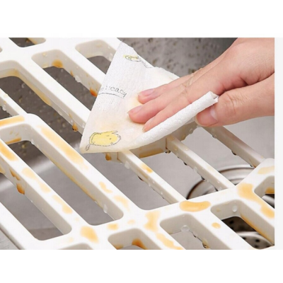 Suport telescopic pentru chiuveta alb 33x17cm