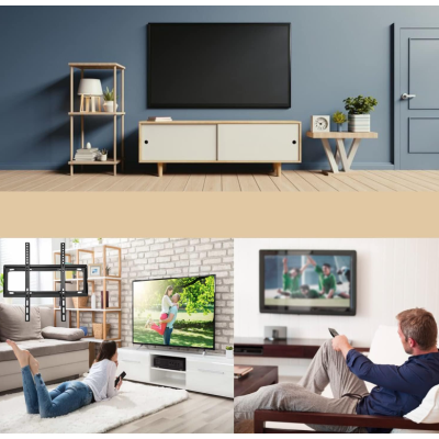 UB Suport TV LCD 26-63 INCH HD 